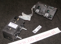 MODUŁ ZESPOLONY PRZEŁĄCZ.